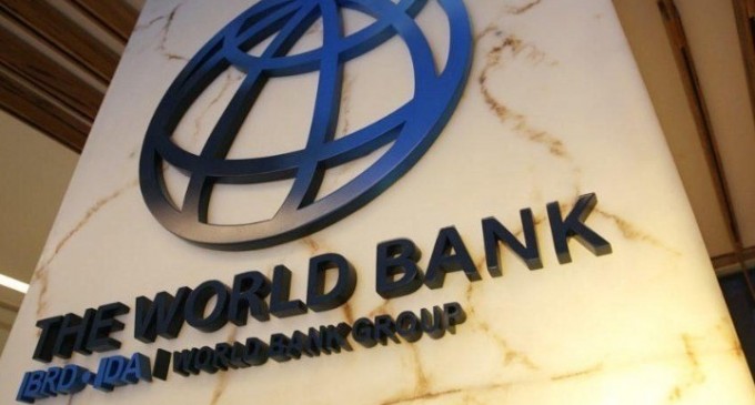 Παγκόσμια Τράπεζα: Η οικονομική ανάκαμψη μπορεί να διαρκέσει έως 5 χρόνια