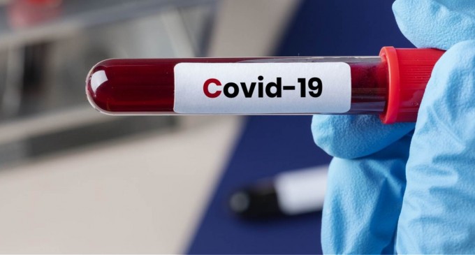 Απρόσμενα μικρές είναι οι διαφορές στη νοσηλεία μεταξύ παιδιών με Covid-19 και εκείνων με γρίπη