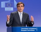 Μ. Σχοινάς: Στόχος να εξασφαλιστούν ασφαλή και οικονομικά προσιτά εμβόλια για όλους στην ΕΕ