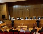Καταδίκη Χρυσής Αυγής: Βαριές ποινές μετά τη μαζική απόρριψη για ελαφρυντικά