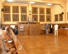 Ψήφισμα του Δημοτικού Συμβουλίου Πειραιά με αφορμή τη δίκη της Χρυσής Αυγής