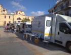 Δήμος Αγίου Δημητρίου : Νέα δράση ανίχνευσης κορωνοϊού με Rapid Test