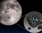 Τεράστια ανακάλυψη από τη NASA: Βρέθηκε νερό στη Σελήνη