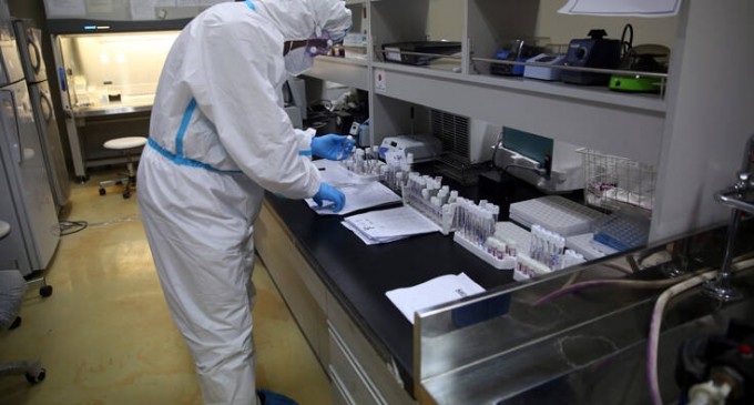 Αρχίζουν δοκιμές θεραπείας κορονοϊού με πλάσμα αίματος – Ιαπωνική εταιρεία ξεκινά με τον πρώτο ασθενή
