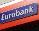 Διάκριση Global Finance για την Eurobank
