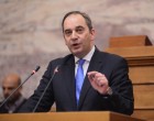 Γ. Πλακιωτάκης στη Βουλή: «Η κυβέρνηση έχει ξεκάθαρη και ολοκληρωμένη πολιτική για τα λιμάνια»