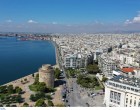 Καθολικό lockdown στην Θεσσαλονίκη από αύριο το πρωί – Μετακινήσεις μόνο με sms