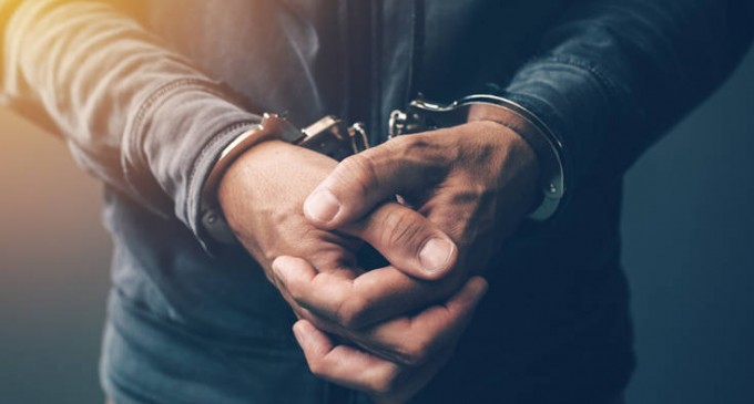 Χαϊδάρι: Εντολές από έγκλειστο στις φυλακές εκτελούσε ο 37χρονος βαρυποινίτης που συνελήφθη χθες