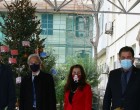 Δήμος Πειραιά: Χριστουγεννιάτικες μουσικές σε «Μεταξά» και «Τζάνειο»