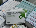 Αντιπρόεδρος ΕΟΔΥ: Η κολχικίνη δεν είναι το φάρμακο που θα μας σώσει