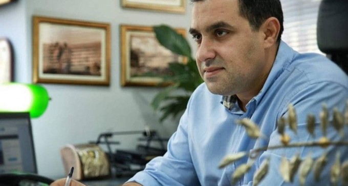 Κώστας Κατσαφάδος: H αναβάθμιση των λιμενικών εγκαταστάσεων της χώρας, θα προχωρήσει με γρήγορους ρυθμούς