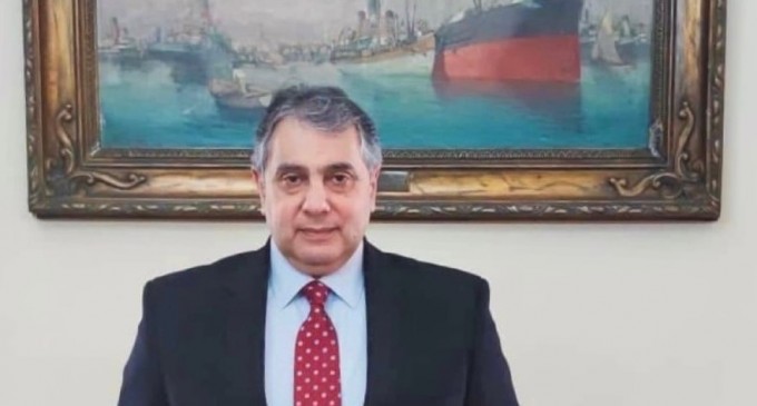Βασίλης Κορκίδης: Οι πωλήσεις των επιχειρήσεων, όταν αυτές ανοίξουν, δεν θα καλύψουν τη ζημιά