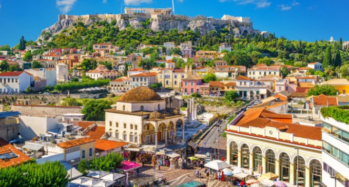 Δήμος Αθηναίων: 7,7 εκατ. ευρώ για επιχειρήσεις που δραστηριοποιούνται στον πολιτισμό -Πώς γίνονται οι αιτήσεις