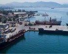 Προοπτικές ανάπτυξης και εκσυγχρονισμού των υπηρεσιών στο λιμάνι της Ελευσίνας