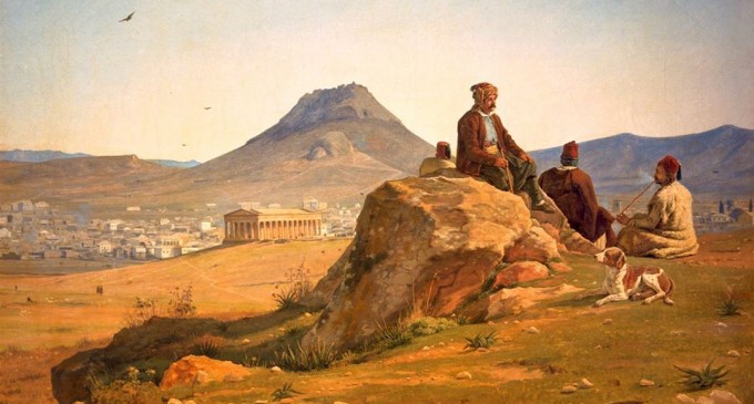Περί της προτάσεως Γκούτενσον να οικοδομηθεί η πρωτεύουσα στη θέση του σημερινού Πειραιά (1833) – Γράφει ο Στέφανος Μίλεσης