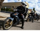 Η ανακοίνωση της ΕΛ.ΑΣ. για τα χθεσινά επεισόδια στο κέντρο της Αθήνας