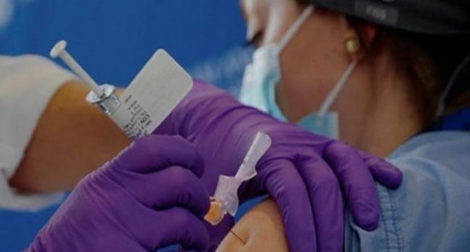 Κέρκυρα: Παρέλυσε νοσηλεύτρια ύστερα από τη δεύτερη δόση του εμβολίου