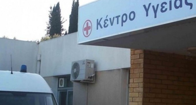 Τρ. Αλεξιάδης: Να δοθούν οι υπερωρίες στο Κέντρο Υγείας Σαλαμίνας για τον Ιανουάριο