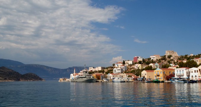 Εμβολιασμοί: Αυτά είναι τα ελληνικά νησιά που είναι ήδη Covid-free