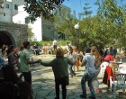 Βασιλακόπουλος : Το Πάσχα θα πάμε στα χωριά μας με προσοχή – Όταν ανοίξουμε δεν θα ξανακλείσουμε