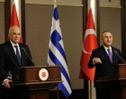 Δένδιας για ελληνοτουρκικά: Η κυβέρνηση έχει στρατηγική και δεν κάνει εκπτώσεις στο Διεθνές Δίκαιο