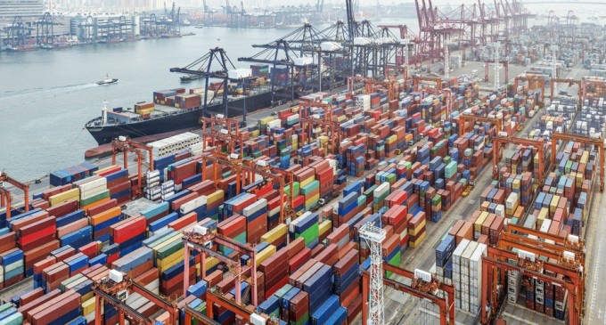 Ναυτιλία: Ποιο λιμάνι έχει την πρωτιά στη διακίνηση εμπορευμάτων