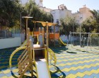 Δήμος Κερατσινίου – Δραπετσώνας: 11 νέες παιδικές χαρές παραδίδονται στα παιδιά της πόλης