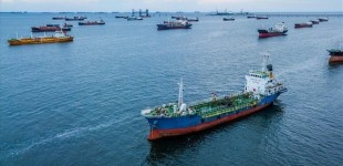 Εναλλακτικά καύσιμα: Αλλαγές στον σχεδιασμό πλοίων και τον ανεφοδιασμό