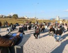 Συγκέντρωση στο πάρκο Κράκαρη στη Δραπετσώνα από το ΚΚΕ