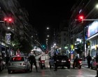 Κυκλοφοριακές ρυθμίσεις για ένα χρόνο στο κέντρο του Πειραιά
