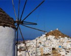 Ρεκόρ τουριστικών αφίξεων για τα νησιά του Νοτίου Αιγαίου τον Ιούλιο