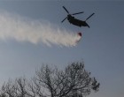 Αυξημένος ο κίνδυνος πυρκαγιών στην ανατολική και νότια Ελλάδα τις επόμενες ημέρες