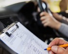 Συνέβη κι αυτό: Πήγε στις εξετάσεις για το δίπλωμα οδήγησης… οδηγώντας αυτοκίνητο!
