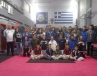 Έτοιμοι για το Πανευρωπαϊκό Πρωτάθλημα οι αθλητές του Taekwondo Κερατσινίου