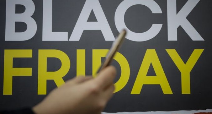 Black Friday – Πέτυχε η «αμερικανική συνταγή» στην Ελλάδα;