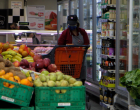Σούπερ μάρκετ-Μέτρα για τον κορωνοϊό: Επανέρχεται ο περιορισμός πελατών