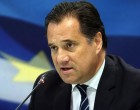 Γεωργιάδης: Αν εφαρμόζαμε από σήμερα τα νέα μέτρα, κανείς δεν θα τα τηρούσε