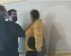 ΕΠΑΛ της Αττικής: Καθηγητής χτύπησε μαθήτρια μέσα σε σχολική αίθουσα – Δείτε βίντεο