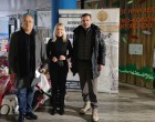 Ηράκλειο Αττικής: Συγκινητική η ανταπόκριση του κόσμου στο κάλεσμα του Δήμου να μαζευτούν δώρα για τα παιδιά