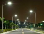 Αναβάθμιση του οδικού φωτισμού με 24.000 φωτιστικά LED