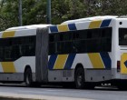 Τροποποίηση λεωφορειακών γραμμών και γραμμών τρόλεϊ λόγω του Μαραθωνίου Αθηνών -Ολες οι αλλαγές