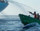 Ανησυχία για πειρατικές επιθέσεις στον Κόλπο της Γουινέας