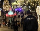 Ο Δήμος Αθηναίων ακυρώνει την εκδήλωση «Νύχτα των Ευχών» την παραμονή των Χριστουγέννων, λόγω κορωνοϊού