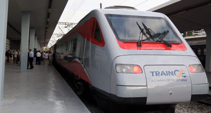 Αποζημίωση 1.000 ευρώ στους επιβάτες των τρένων που ταλαιπωρήθηκαν