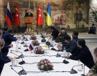 Ολοκληρώθηκαν οι συνομιλίες Κιέβου και Μόσχας στην Τουρκία