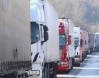 Απαγόρευση κυκλοφορίας φορτηγών άνω των 3,5 τόνων κατά την περίοδο του Πάσχα