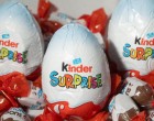 Ferrero: Ανακαλεί προληπτικά και στην Ελλάδα σοκολάτες Kinder – Κίνδυνος σαλμονέλας