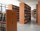 Σε νέο κτήριο επαναλειτουργεί ανανεωμένη η Κεντρική Βιβλιοθήκη του Δήμου Ιλίου