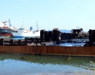 Ευρεία σύσκεψη για την περιβαλλοντικά ασφαλή απομάκρυνση του ναυαγίου «SLOPS» από τον κόλπο της Ελευσίνας