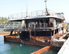 Ο Οργανισμός Λιμένος Ελευσίνας ΑΕ για την πυρκαγιά στο πλοίο «ΔΙΟΝ»